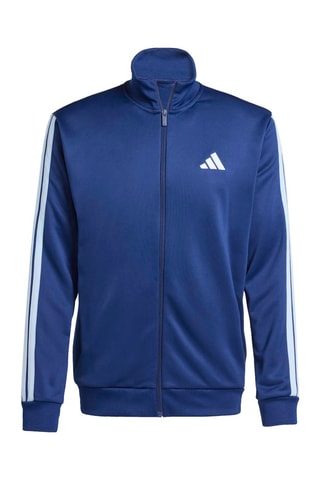 Chaqueta regular fit - Azul