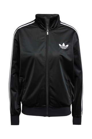 Chaqueta loose fit - Negro