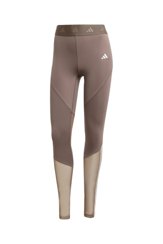 Leggings - Marrón