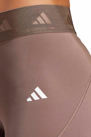 Leggings - Marrón