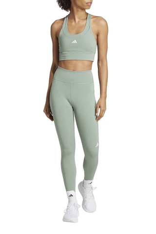 Leggings - Verde claro