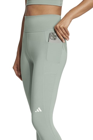 Leggings - Verde claro