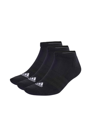 3 paires de chaussettes - Noir