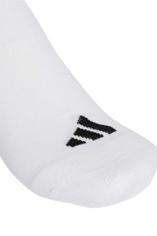 3 paires de chaussettes - Blanc