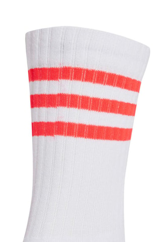 3 pares de calcetines de entrenamiento - Blanco