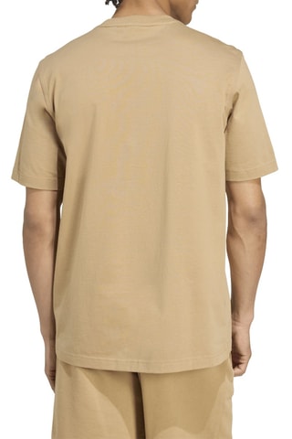 Camiseta - Beige