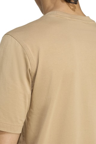Camiseta - Beige