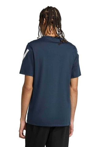 Camiseta de entrenamiento - Azul noche