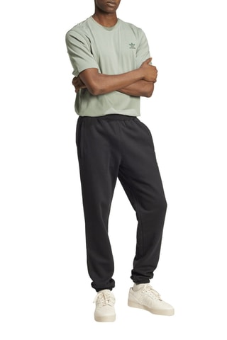 Camiseta Trefoil Ess - Verde