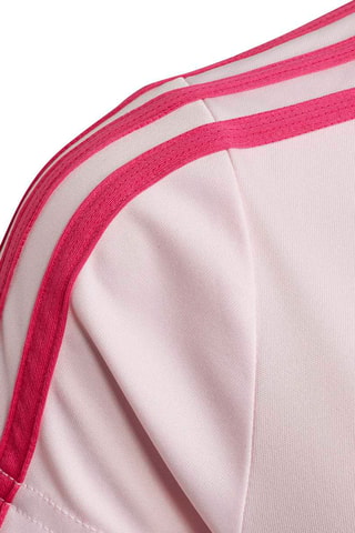 Camiseta slim fit - Rosa