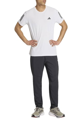 Camiseta regular fit - Blanco