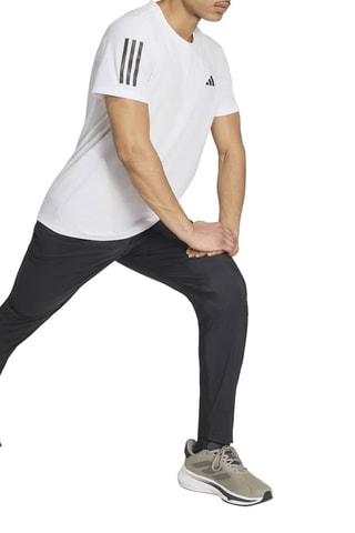 Camiseta regular fit - Blanco