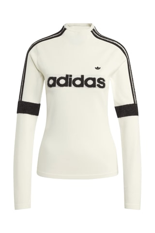 Camiseta slim fit - Crudo