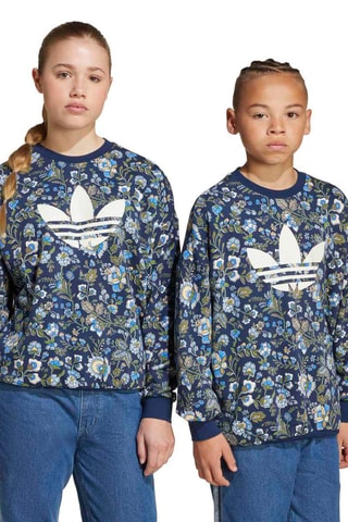 Sudadera Liberty - Azul marino