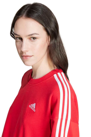 Sudadera de entrenamiento - Rojo