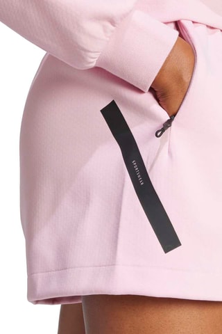 Short ancho - Rosa