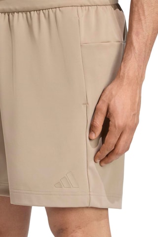 Trainingsshort Regular Fit Puremotion - Bruin