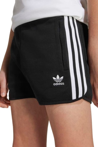 Short loose - Negro