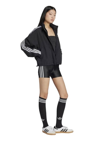 Mallas Booty - Negro
