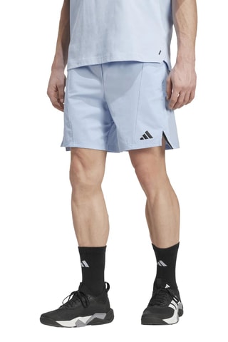 Short Regular - Lichtblauw