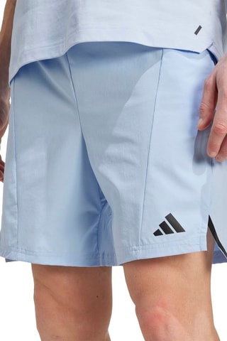 Short Regular - Lichtblauw