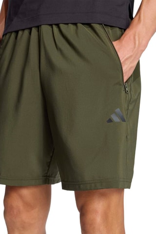 Short Regular - Kaki