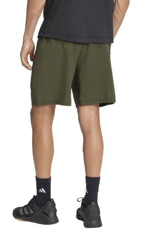 Short Regular - Kaki