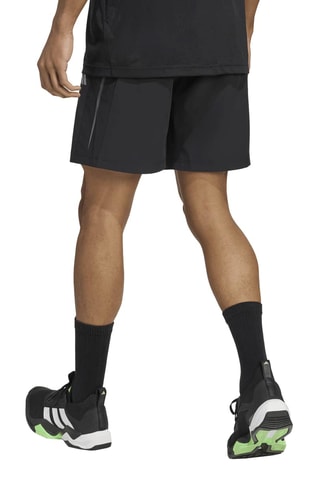Short Regular - Zwart