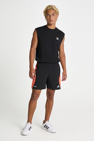 Short Regular - Zwart