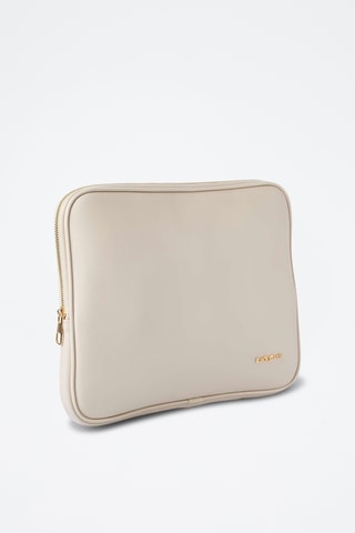 Portefeuille - Beige