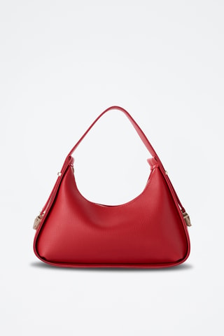 Sac à main - Rouge