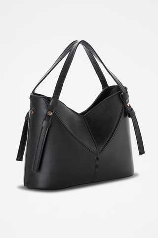 Sac à main  - Noir
