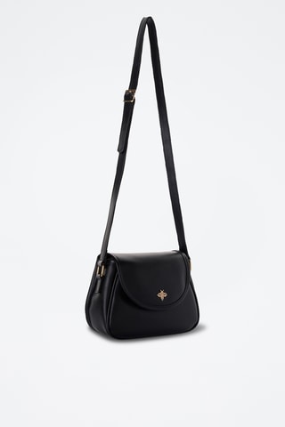 Sac bandoulière - Noir