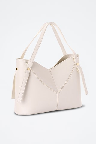 Sac à main - Beige