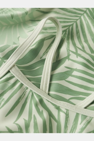 Bañador - Verde - Name It