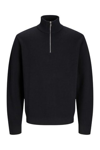 Jersey - Negro - Jack & Jones