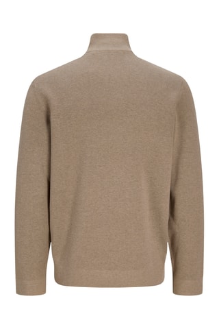 Jersey - Gris - Jack & Jones