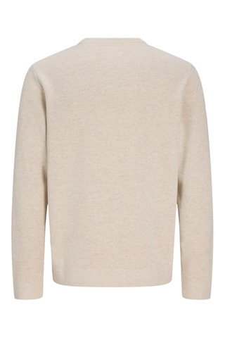Jersey - Marfil - Jack & Jones