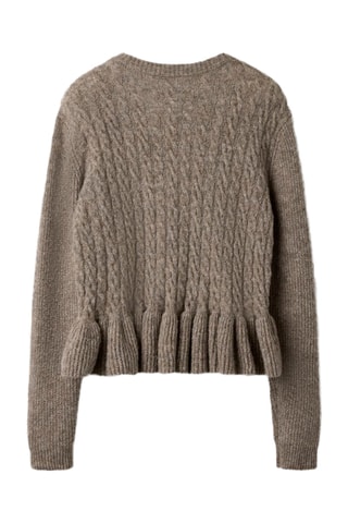 Jersey - Topo jaspeado - Name It