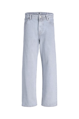 Vaquero loose - Gris claro - Name It