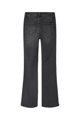 Vaquero - Gris oscuro - Name It