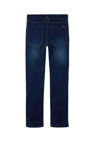 Vaquero - Azul oscuro - Name It