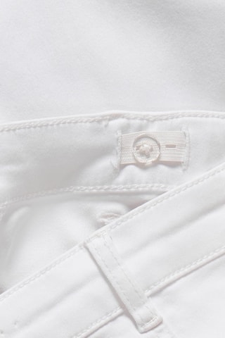 Vaquero wide leg - Blanco - Kids Only Girl