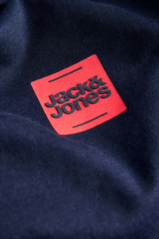 Camiseta - Azul marino - Jack & Jones