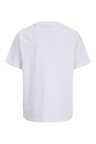 Camiseta - Blanco - Jack & Jones
