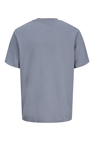 Camiseta - Azul grisáceo - Jack & Jones