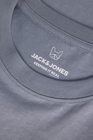 Camiseta - Azul grisáceo - Jack & Jones