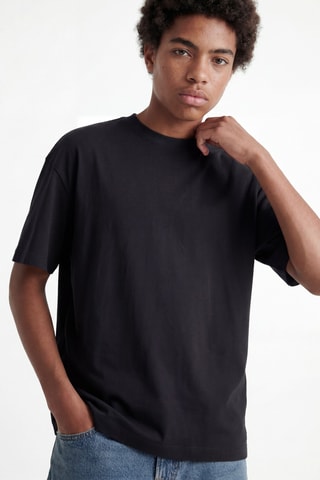 Camiseta - Negro - Jack & Jones