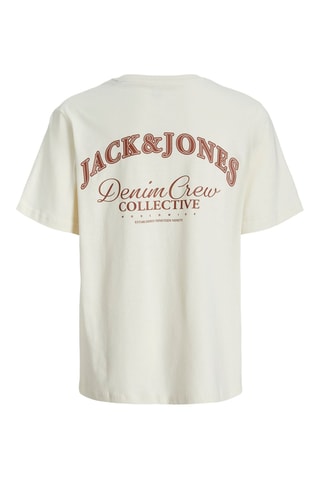 Camiseta - Azul marino - Jack & Jones