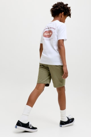Short - Caqui - Name It